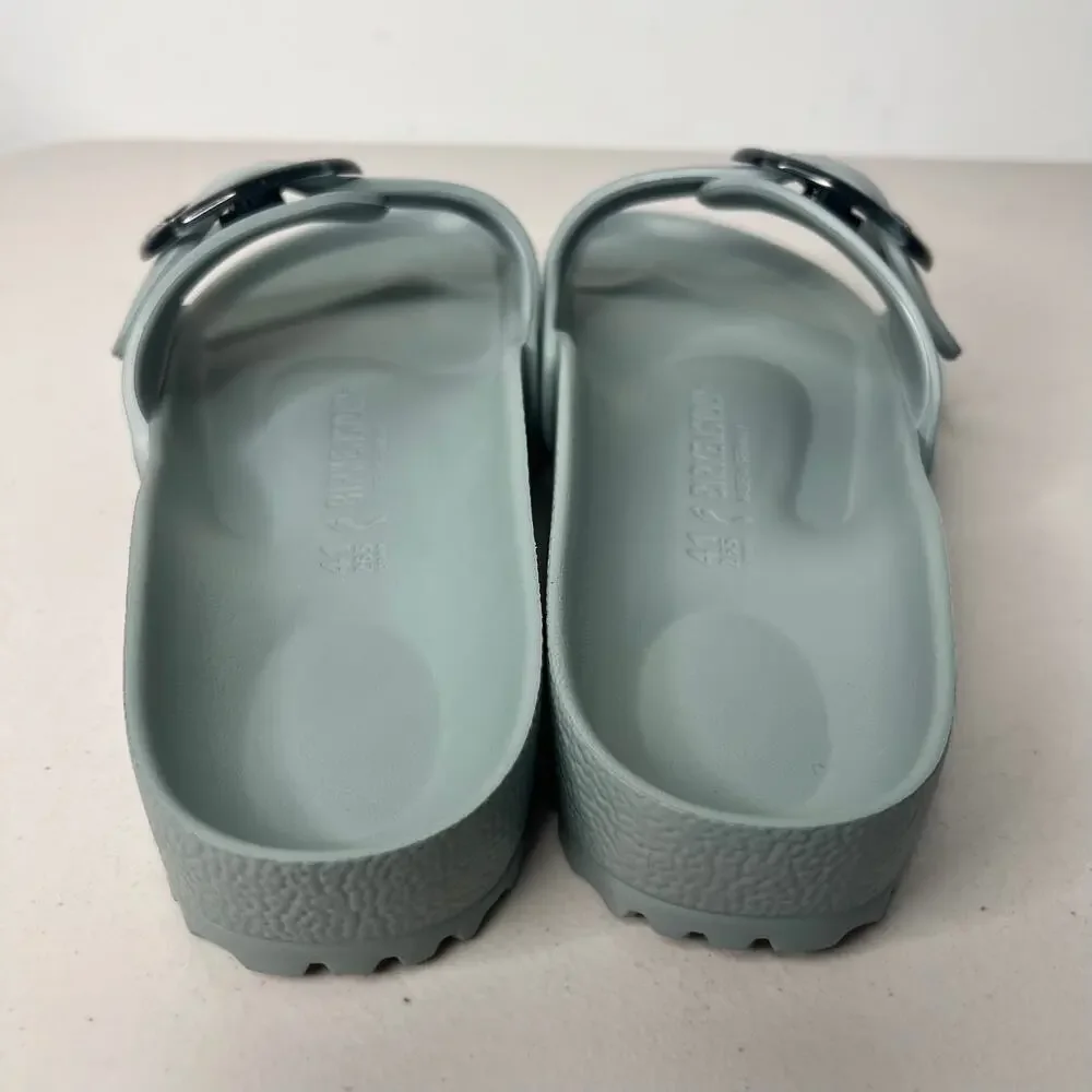 Birkenstock Madrid Big Buckle EVA Size 41